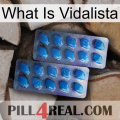 What Is Vidalista viagra2